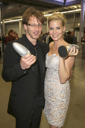 Der Deutsche Comedypreis 2014, Köln