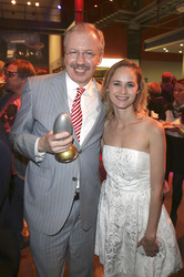 Der Deutsche Comedypreis 2014, Köln