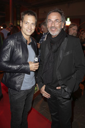 Der Deutsche Comedypreis 2014, Köln