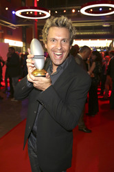Der Deutsche Comedypreis 2014, Köln