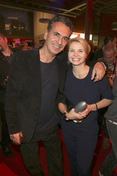 Der Deutsche Comedypreis 2014, Köln