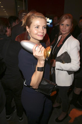 Der Deutsche Comedypreis 2014, Köln