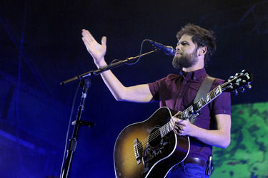 Passenger Konzert, Köln