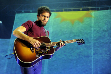 Passenger Konzert, Köln
