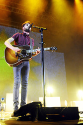 Passenger Konzert, Köln