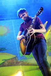 Passenger Konzert, Köln