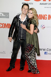 'Coming In' Filmpremiere, Berlin