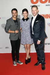 'Coming In' Filmpremiere, Berlin