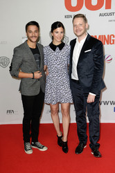 'Coming In' Filmpremiere, Berlin