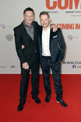 'Coming In' Filmpremiere, Berlin
