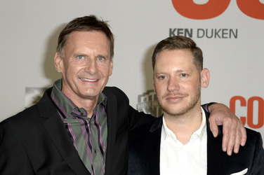 'Coming In' Filmpremiere, Berlin