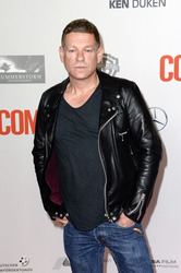 'Coming In' Filmpremiere, Berlin