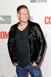 'Coming In' Filmpremiere, Berlin