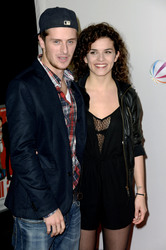 'Coming In' Filmpremiere, Berlin