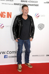 'Coming In' Filmpremiere, Berlin
