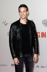 'Coming In' Filmpremiere, Berlin