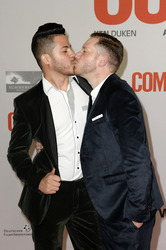 'Coming In' Filmpremiere, Berlin