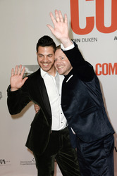 'Coming In' Filmpremiere, Berlin