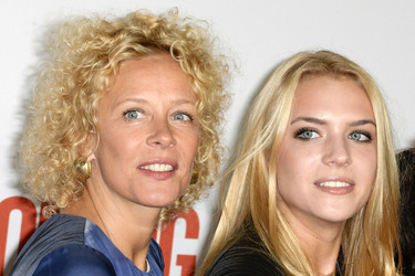 'Coming In' Filmpremiere, Berlin