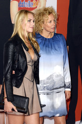 'Coming In' Filmpremiere, Berlin