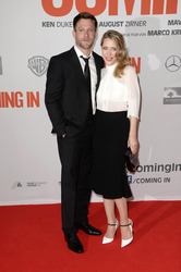 'Coming In' Filmpremiere, Berlin
