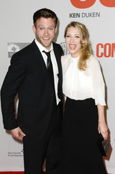 'Coming In' Filmpremiere, Berlin