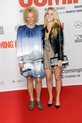 'Coming In' Filmpremiere, Berlin