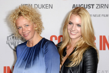 'Coming In' Filmpremiere, Berlin