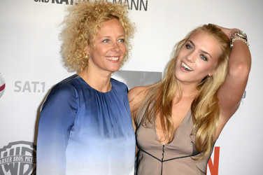'Coming In' Filmpremiere, Berlin