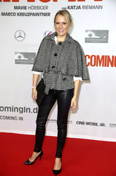 'Coming In' Filmpremiere, Berlin