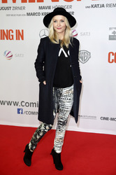 'Coming In' Filmpremiere, Berlin