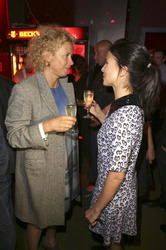 'Coming In' Filmpremiere, Berlin