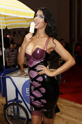 Venus Erotikmesse 2014, Berlin