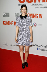 'Coming In' Filmpremiere, Berlin