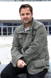 Martin Rütter Fototermin, Berlin