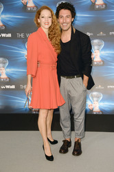 'The Wyld' Premiere, Berlin