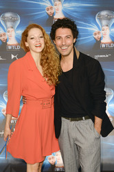 'The Wyld' Premiere, Berlin