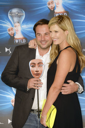 'The Wyld' Premiere, Berlin