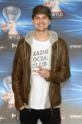 'The Wyld' Premiere, Berlin