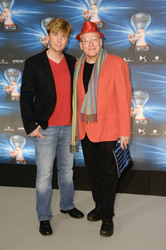 'The Wyld' Premiere, Berlin