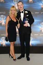 'The Wyld' Premiere, Berlin