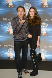 'The Wyld' Premiere, Berlin