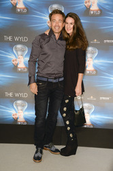 'The Wyld' Premiere, Berlin