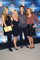 'The Wyld' Premiere, Berlin