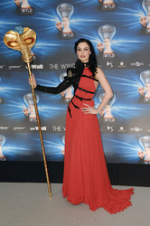 'The Wyld' Premiere, Berlin