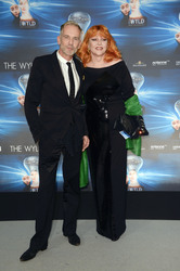 'The Wyld' Premiere, Berlin