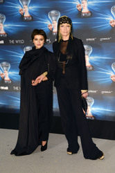 'The Wyld' Premiere, Berlin