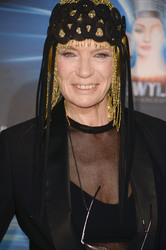 'The Wyld' Premiere, Berlin