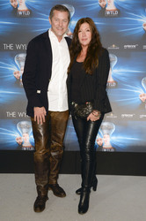 'The Wyld' Premiere, Berlin