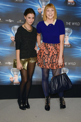 'The Wyld' Premiere, Berlin